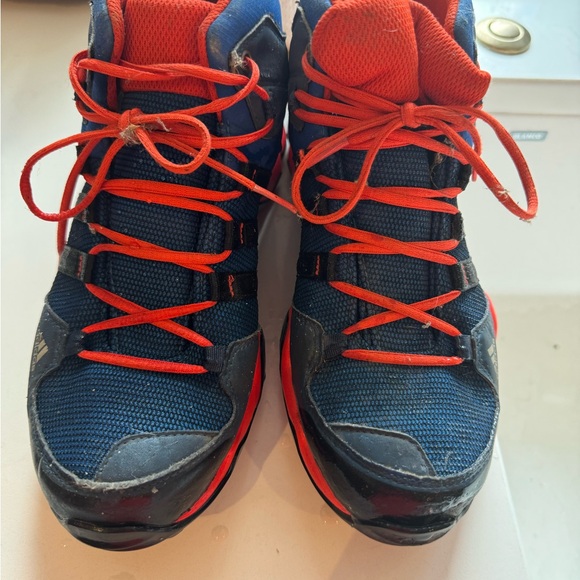 Adidas sneaker boot - Picture 3 of 4